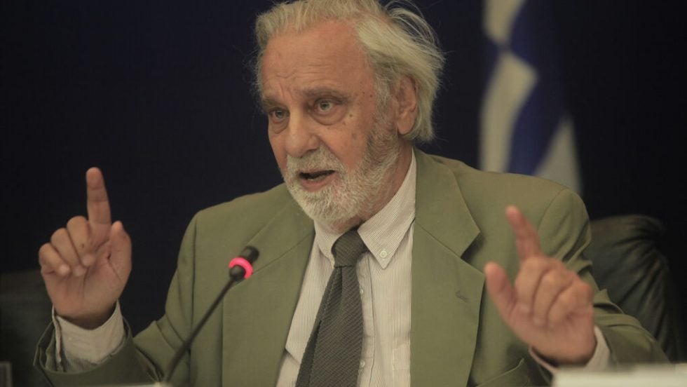 Κωνσταντίνος Τσουκαλάς